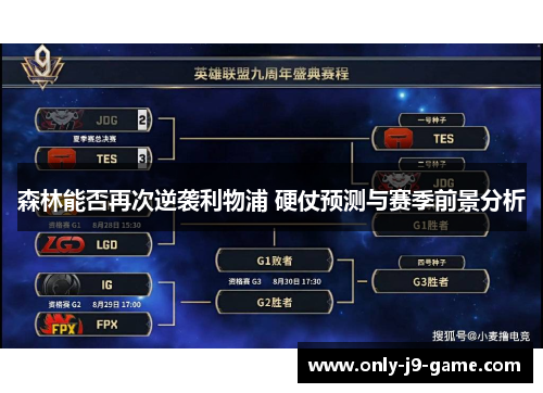 森林能否再次逆袭利物浦 硬仗预测与赛季前景分析
