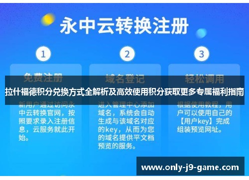 拉什福德积分兑换方式全解析及高效使用积分获取更多专属福利指南